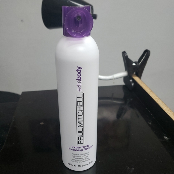 Paul Mitchell Extra-Body Finishing spray - Picture 1 of 4
